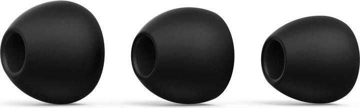 Produktbild Philips Kabelgebundene In-Ear-Kopfhörer, TAE1105BK (keine Geräuschunterdrückung, Kabelgebunden)