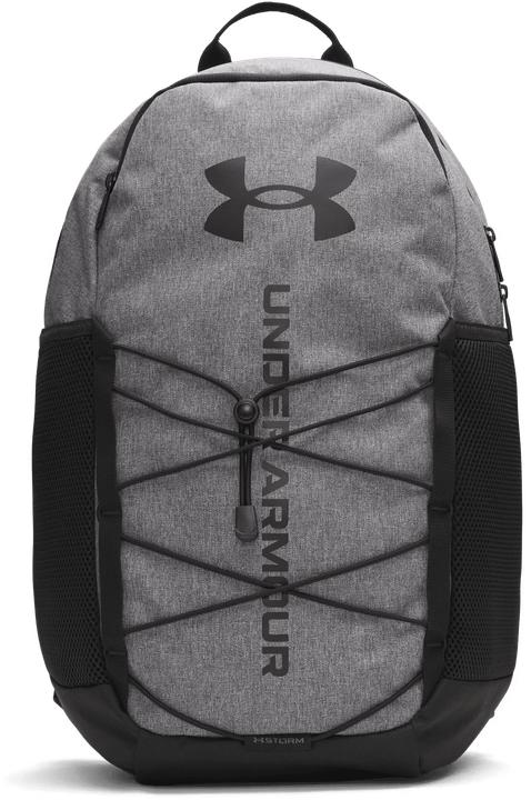 Actual product image Under Armour Hustle Sport 6.0 Backpack (26 l)