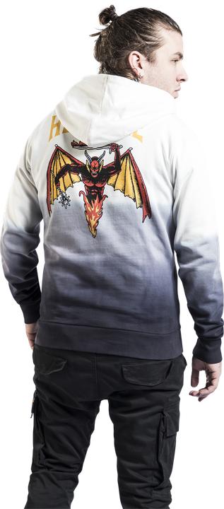 Image du produit Universal Textiles Hellfire Club (M)