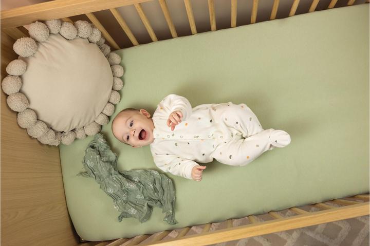 Immagine prodotto Zewi Garza per bambini Nuschi stampata (60 cm, 60 cm)