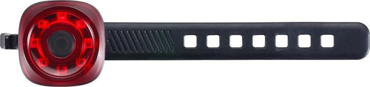 Produktbild BBB Lichtset Minilight Spirit (30 lm, 12 lm)