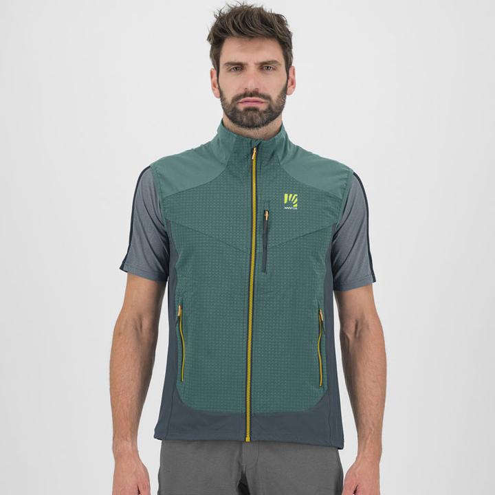 Produktbild Karpos Softshellweste Lede (L)