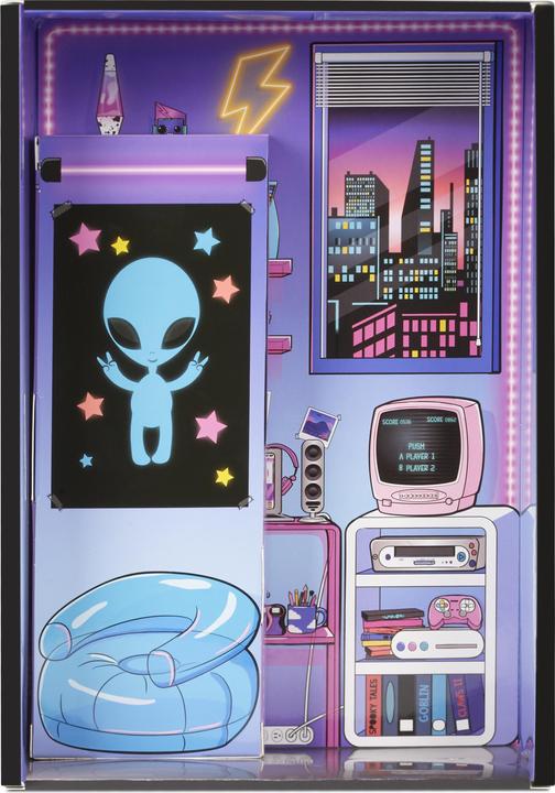 Produktbild MGA LOL Surp Tweens Doll Freshest