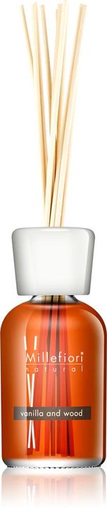 Immagine prodotto Millefiori Vanilla & Wood (250 ml)