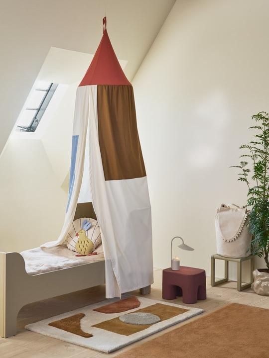 Produktbild Ferm Living Patch Bed Canopy