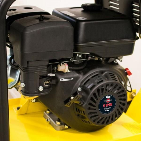 Immagine prodotto Güde - Rüttelplatte GRP 160