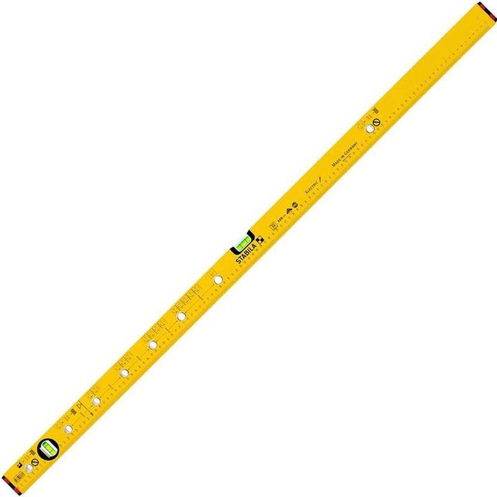 Produktbild Stabila Wasserwaage Type 70 Electric (120 cm)