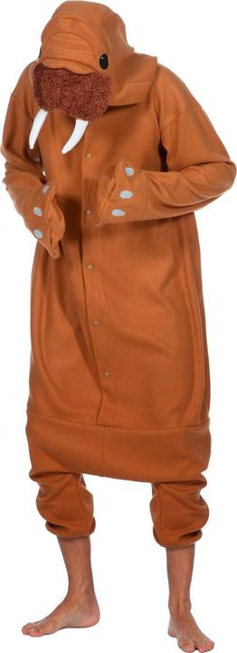 Actual product image Metamorph Walross Overall (L, M)