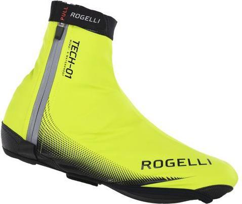 Image du produit Rogelli Chaussons de Cyclisme Tech-01 Fiandrex