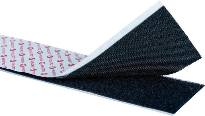 Actual product image Velcro brand Professional brand cable tie (50 mm, 8 kg)