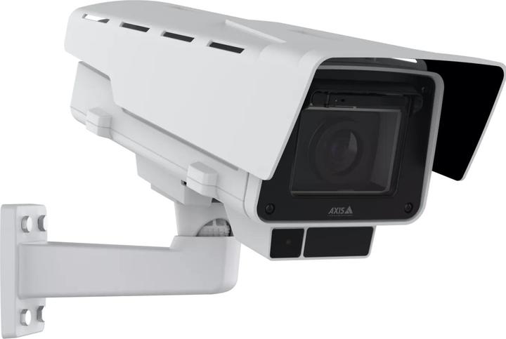 Axis Q1728-LE 48 mm (3840 x 2160 Pixels)