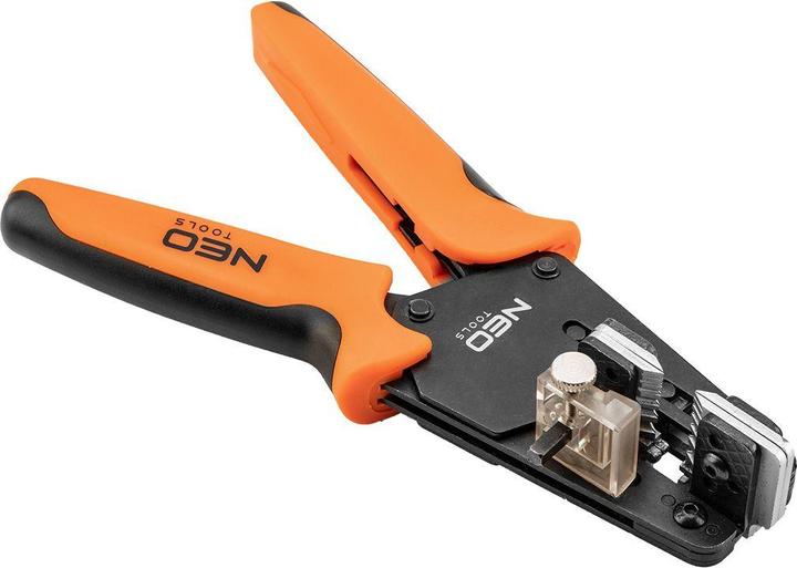 Produktbild Neo Tools Photovoltaic Tool Kit