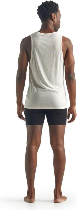 Actual product image Icebreaker Anatomica Tank (XL)
