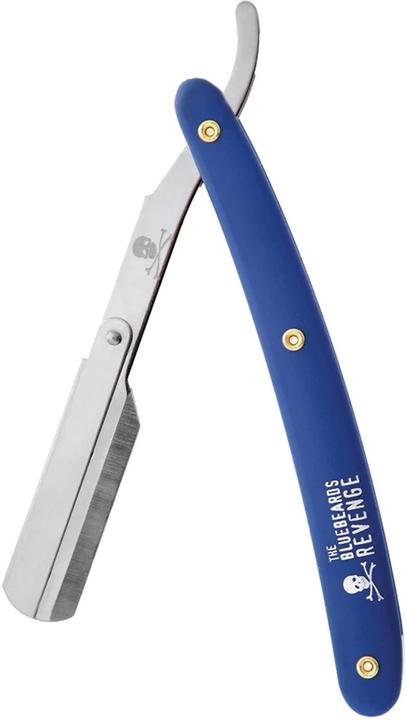 Immagine prodotto The Bluebeards Revenge Rasoio