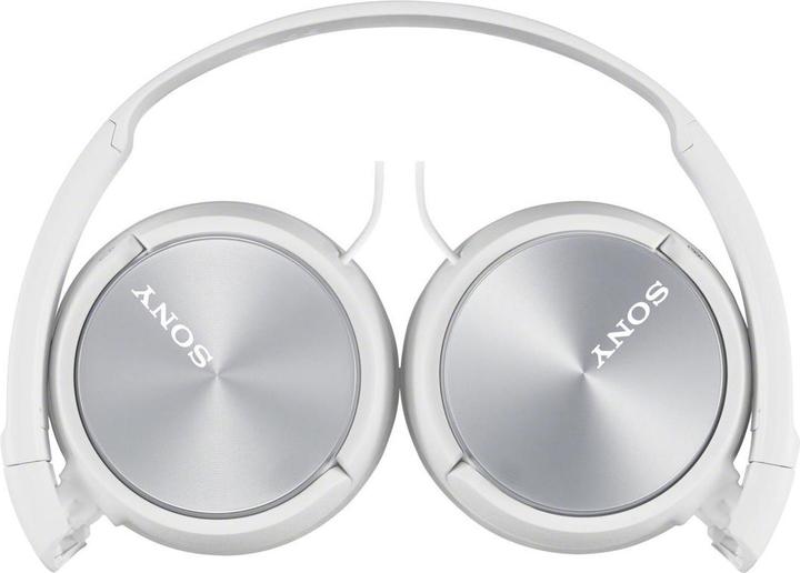 Produktbild Sony Mdr-Zx310 (Keine Geräuschunterdrückung, Kabelgebunden)