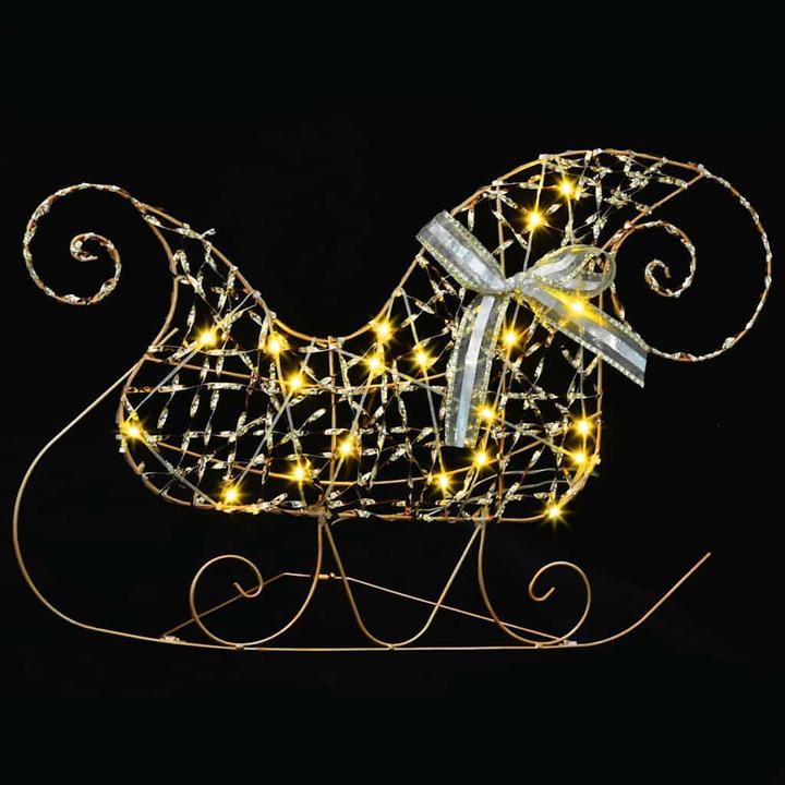 Produktbild vidaXL Weihnachtsfiguren