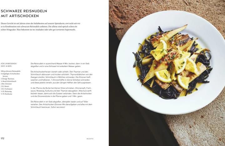 Produktbild Uri Buri - meine Küche (Deutsch, Matthias F. Mangold, Uri Jeremias, 2020)