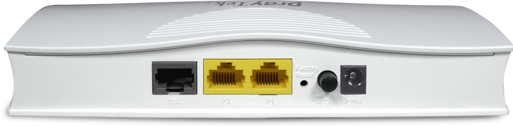 Produktbild Draytek Vigor166