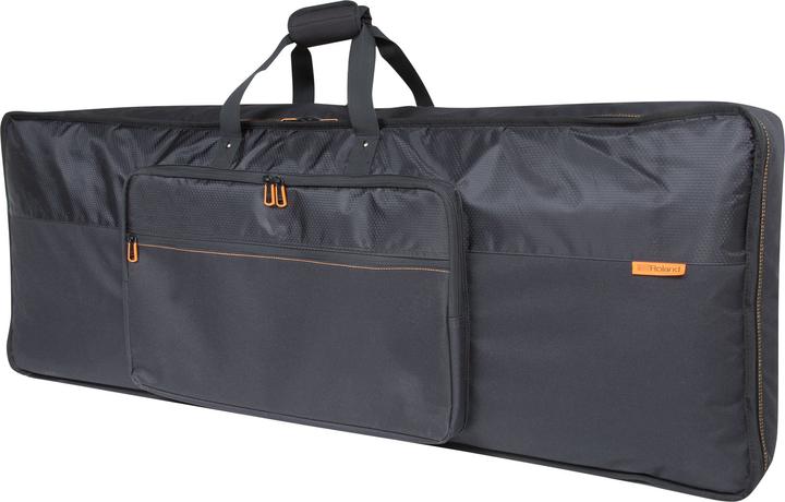Image du produit Roland CD-61 Sac pour clavier gamme Black (Clavier)