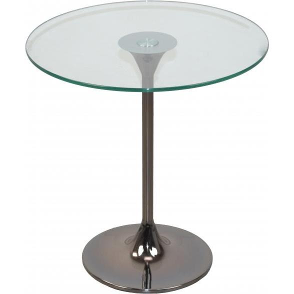 Möbel Direkt Online, Couchtisch + Beistelltisch, Kristoffer (45 x 47 cm)