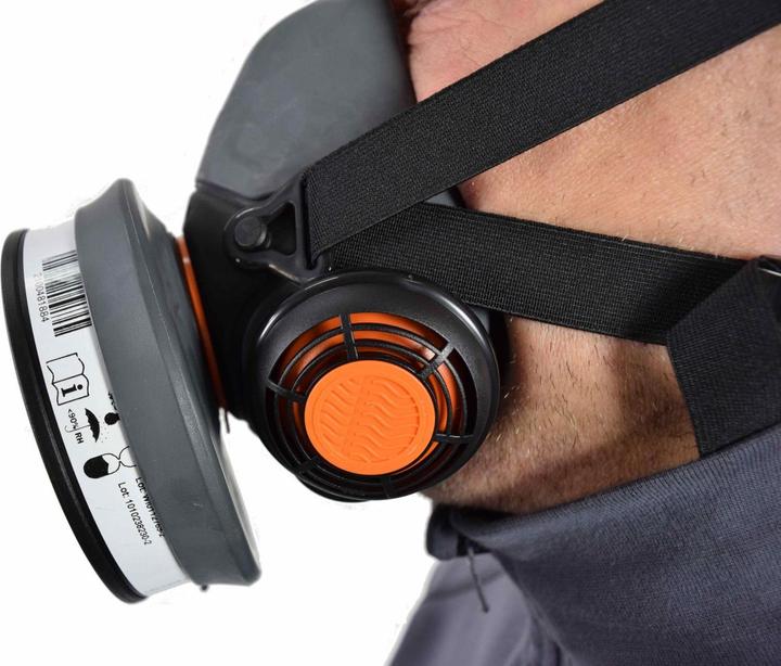 Actual product image Sundström SR900 (1 x)