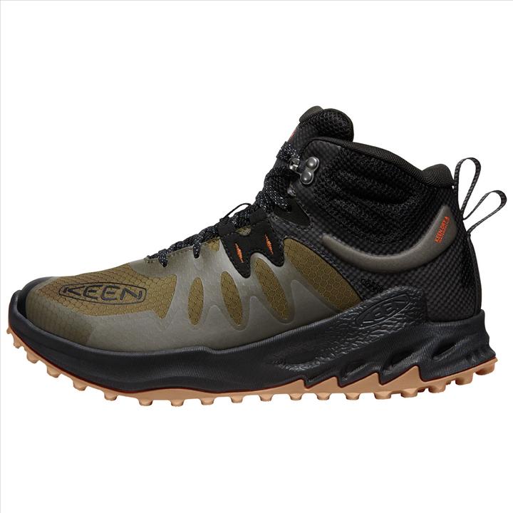 Produktbild Keen M Zionic Mid WP (41)