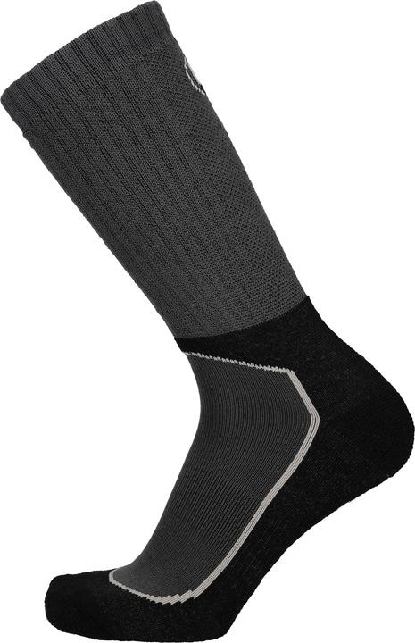 Black, Charcoal Grey