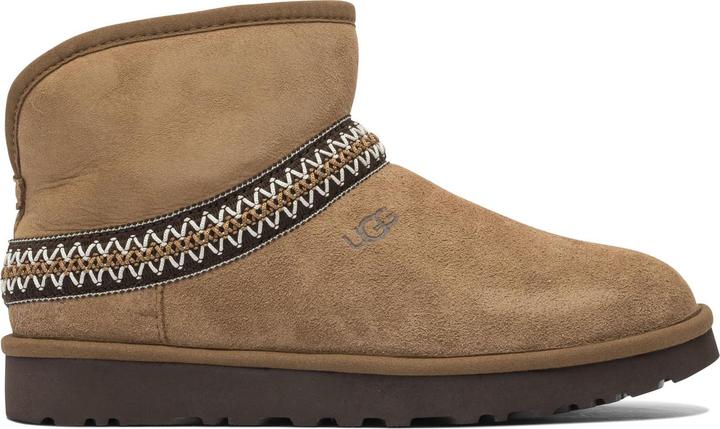 Image du produit Ugg "Classic Mini Crescent" ankle boots (39)