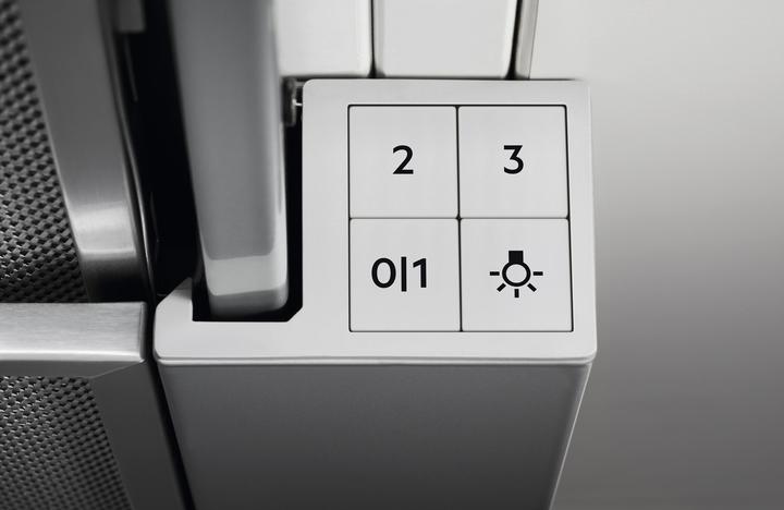 Produktbild Electrolux Telescopic Cover LFP226S (Huttenlüfter)