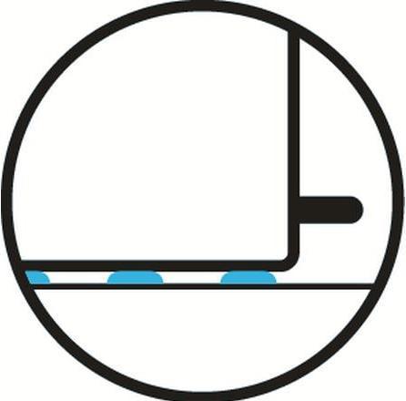 Actual product image Diaqua Elegance (3 l)