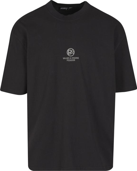 Produktbild Pegador Fullam Oversized T-Shirts - 196865 (L, S)