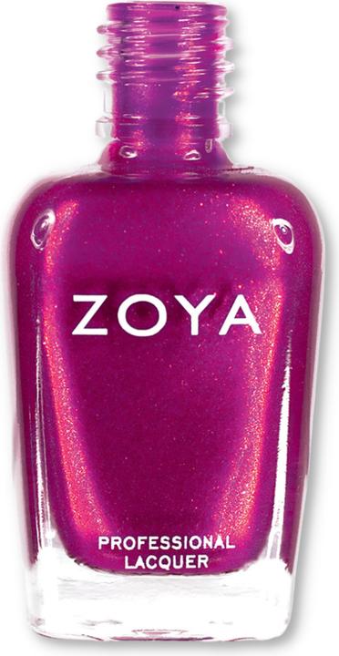 Produktbild Zoya Anaka (Farblack)