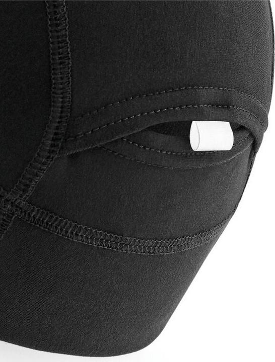 Actual product image Beechfield Sports Tech Softshell Beanie