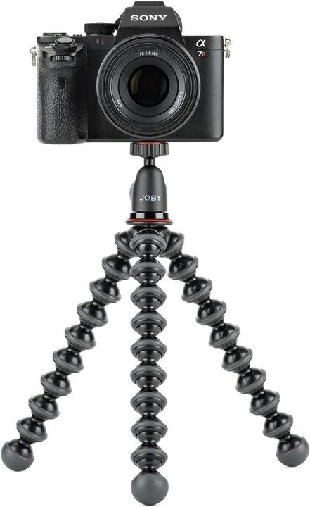 Joby GorillaPod 1K Kit (Kunststoff, Metall)