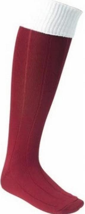 Weiss, Weinrot