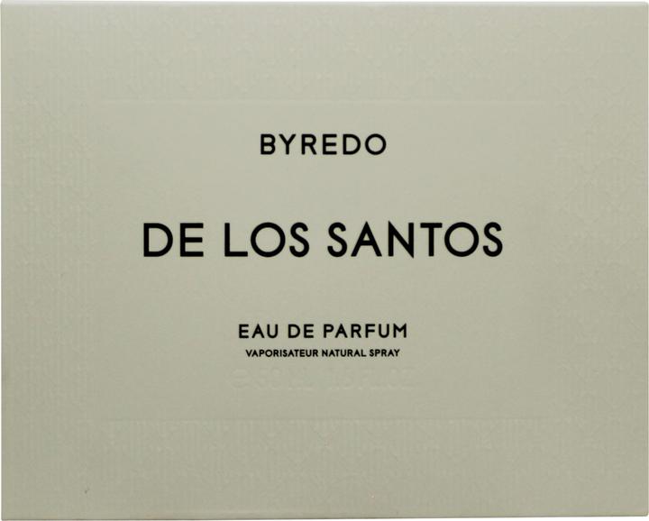 Immagine prodotto Byredo De Los Santos (Eau de parfum, 50 ml)