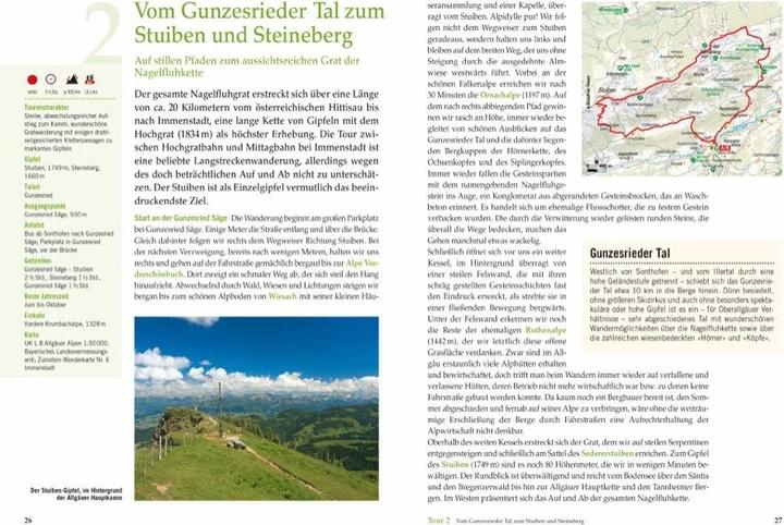 Produktbild Vergessene Pfade im Allgäu (Deutsch, Gerald Schwabe, 2021)