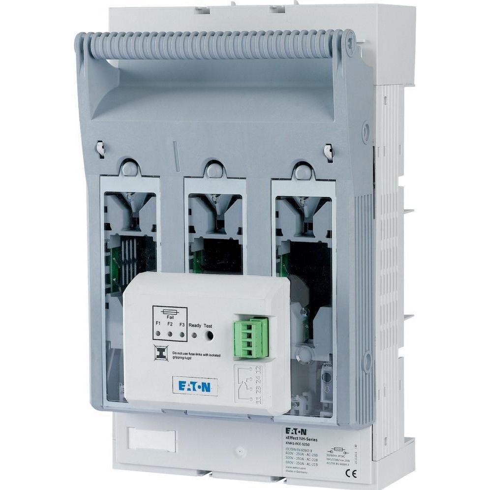 Thumbnail - Eaton, Zubehör Elektroinstallation, XNH1-FCE-S250
