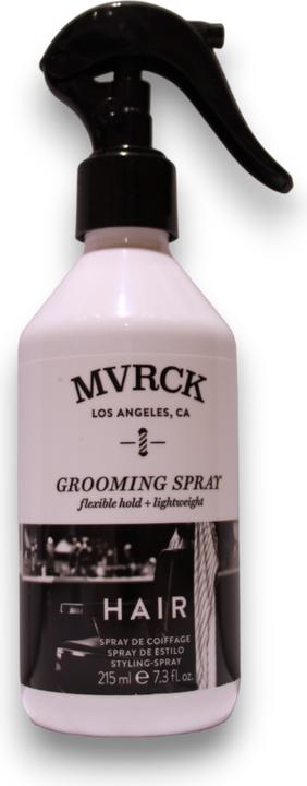 Image du produit Paul Mitchell MVRCK - Spray de toilettage (215 ml)