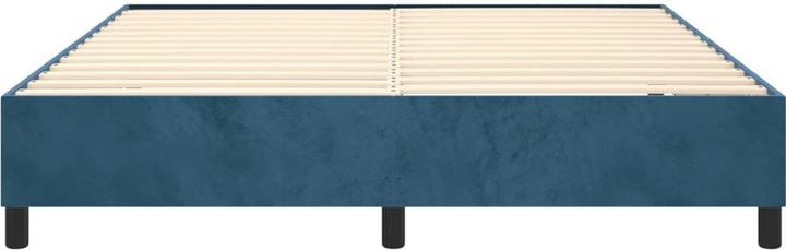 Produktbild vidaXL Boxspringbettgestell (200 x 200 cm)