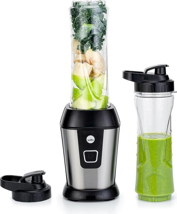 Immagine prodotto Wilfa Frullatore Blend 2GO (500 W)