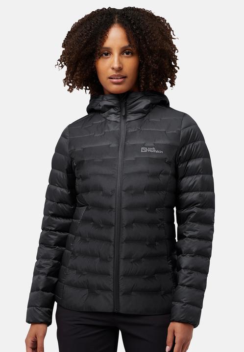 Actual product image Jack Wolfskin Passamani Down Hoody W (XL)