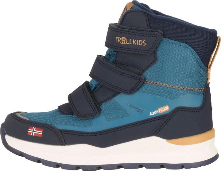 Navy, nordic blue