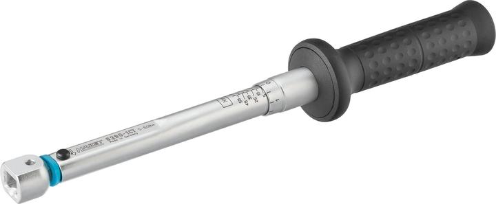Image du produit HAZET Clé dynamométrique pour Einste (5 - 60 Nm)