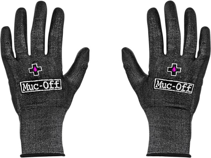 Produktbild Muc-Off Mechanics Handschuhe (M)