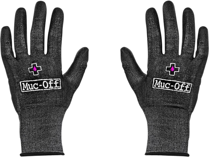 Immagine prodotto Muc-Off Mechanics Handschuhe (M)