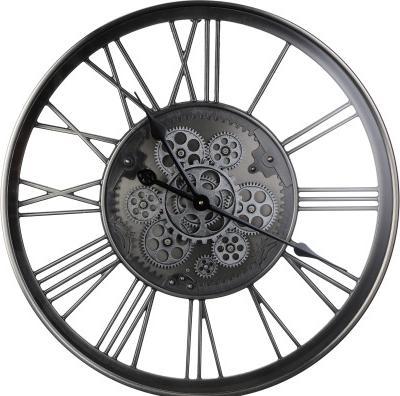 Actual product image EGLO KENEMA - Wanduhr