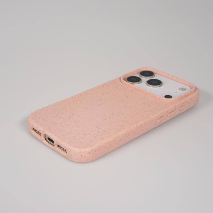 Image du produit PhoneLook Coque Bio Eco-Friendly biodégradable écologique nature (Apple iPhone 17 Pro, Apple iPhone 17 Pro Max)
