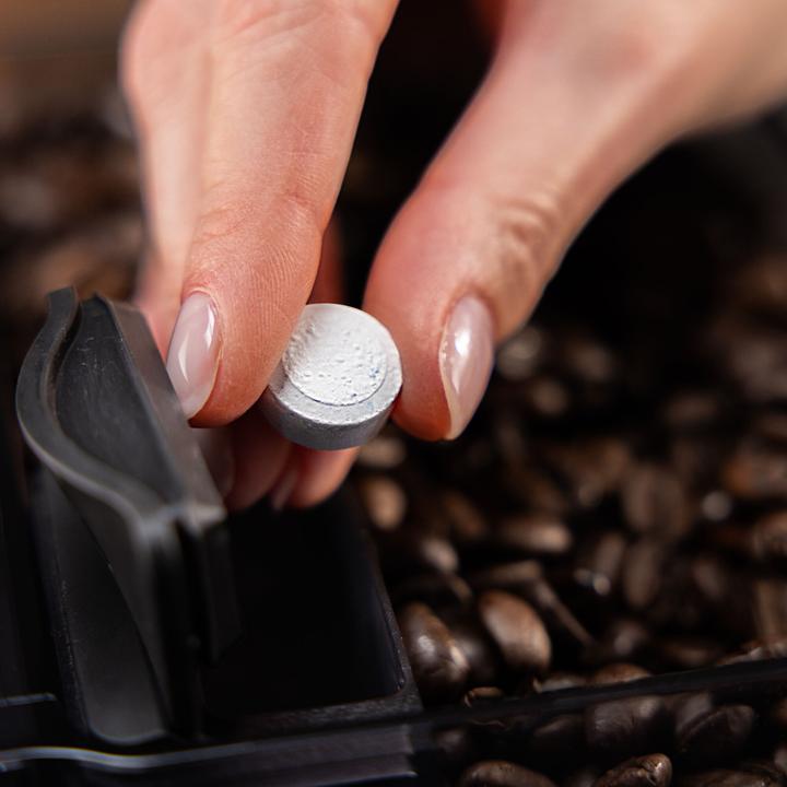 Immagine prodotto Siemens TZ80001B Compresse per la pulizia