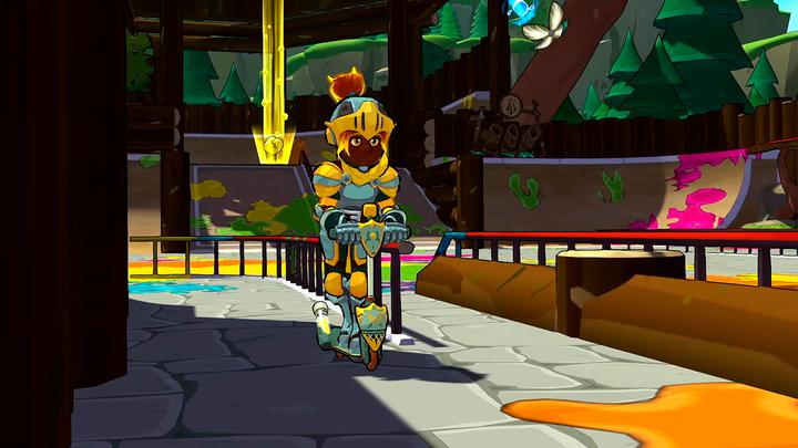 Immagine prodotto Game Crayola Scoot, Nintendo Switch (Switch, DE)